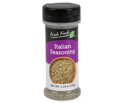 Italian Seasoning, 1.23 Oz.