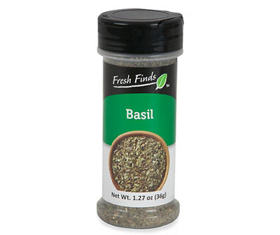Basil, 1.27 Oz.