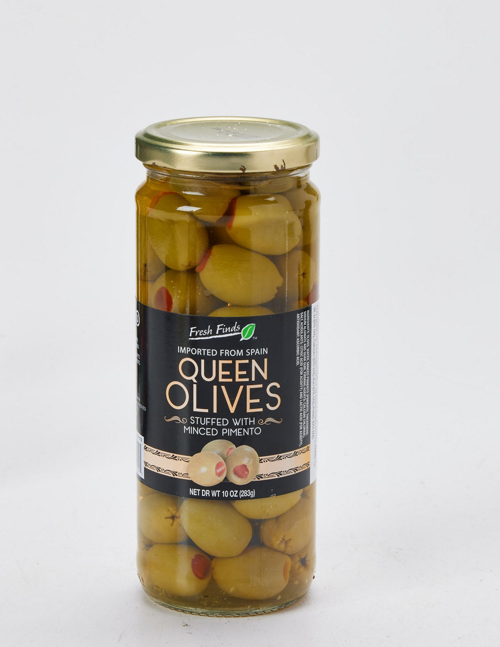 Why Are Pimentos Stuffed Into Olives?