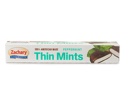 Thin Mints, 5.5 Oz.