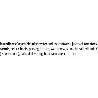 V8® Original 100% Vegetable Juice, 64 oz.