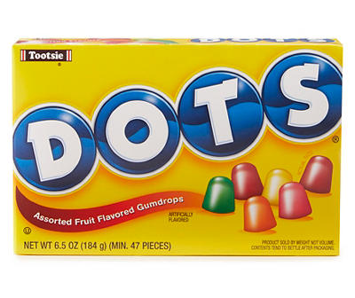 Dots Candy, 6.5 Oz.