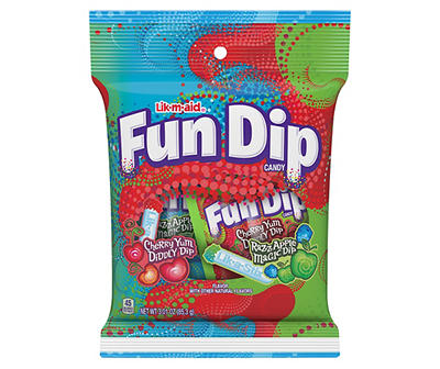 Fun Dip Candy, 2-Pack