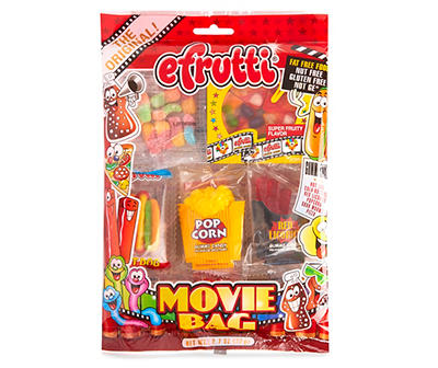 Movie Bag Gummies, 2.7 Oz.