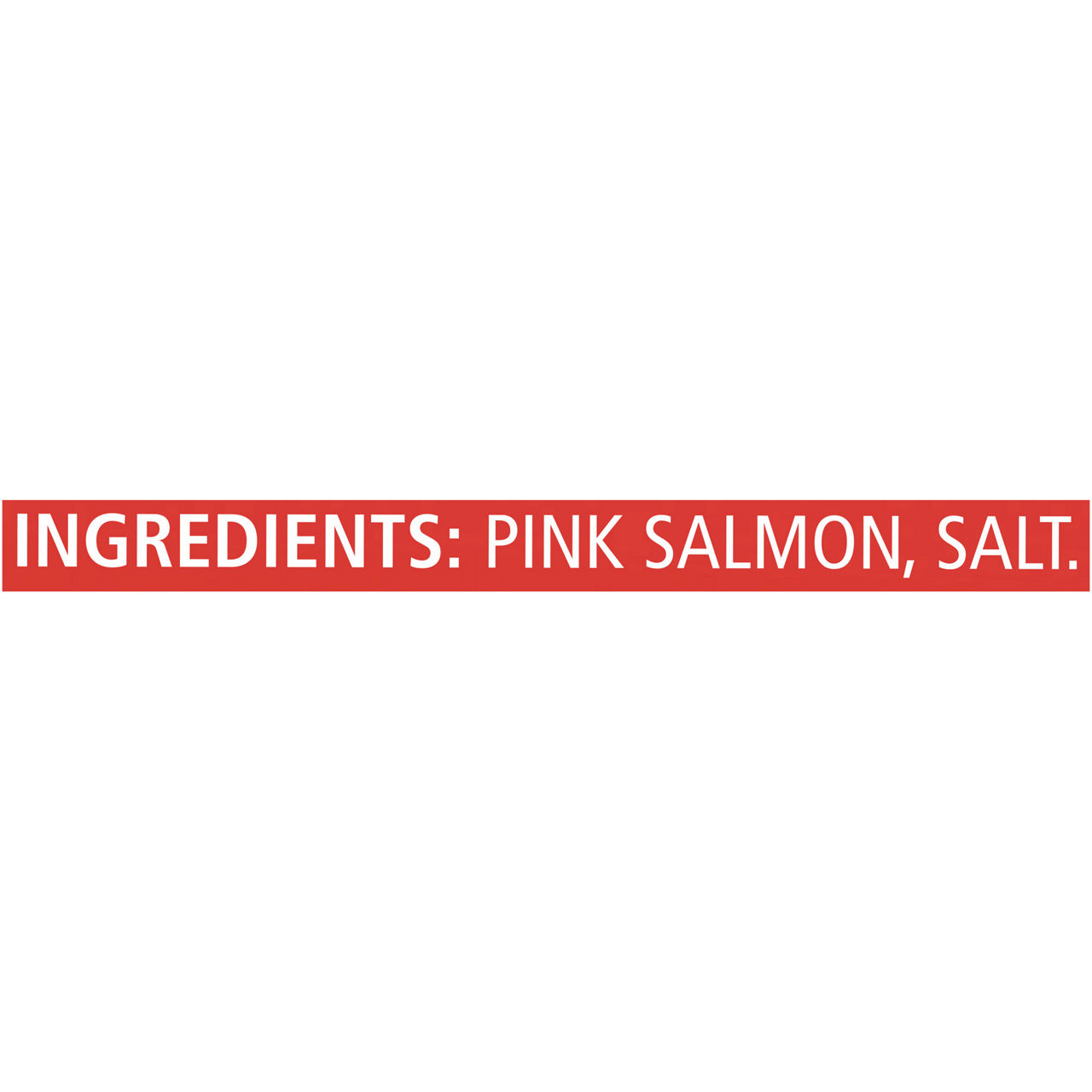 Chicken of the Sea Pink Salmon 14.75 ounces