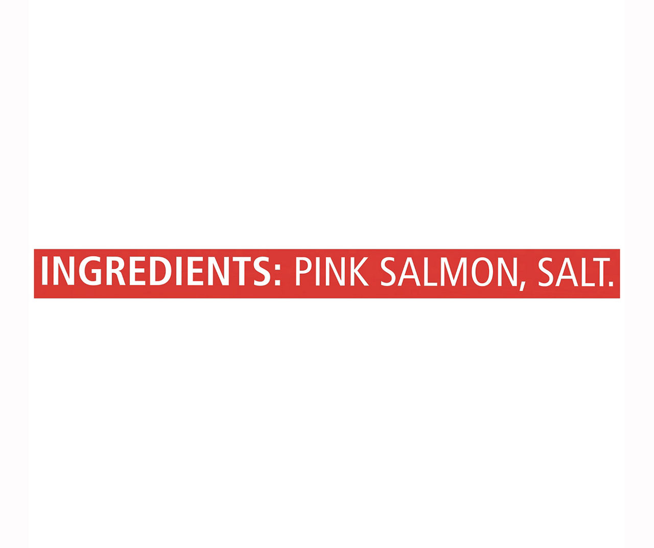 Chicken of the Sea Pink Salmon 14.75 ounces