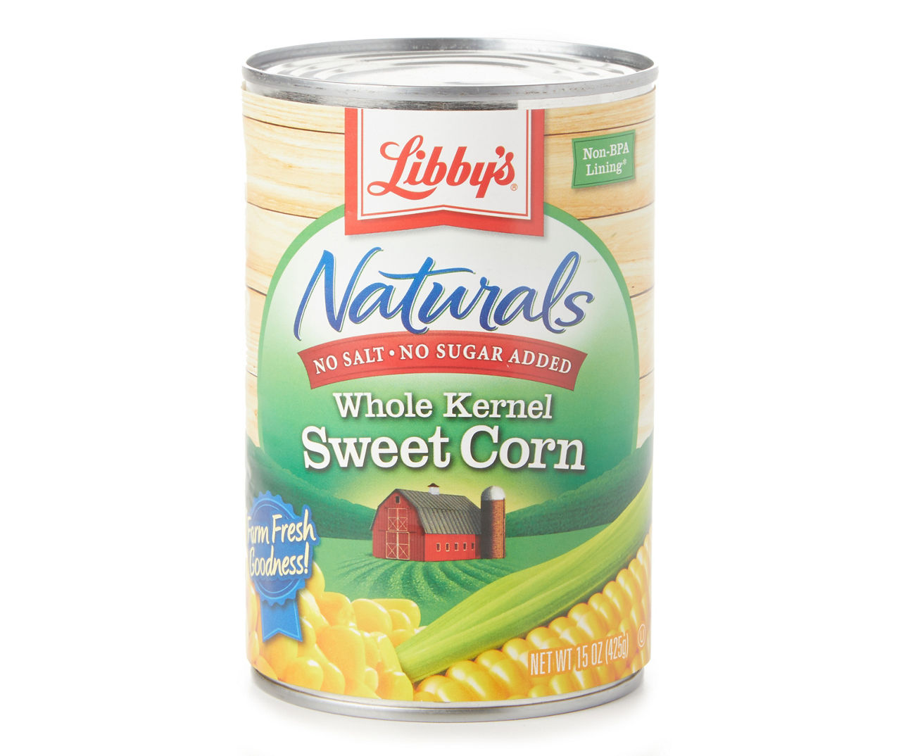 Libby's Libby's Whole Kernel Sweet Corn 15.25 Oz | Big Lots