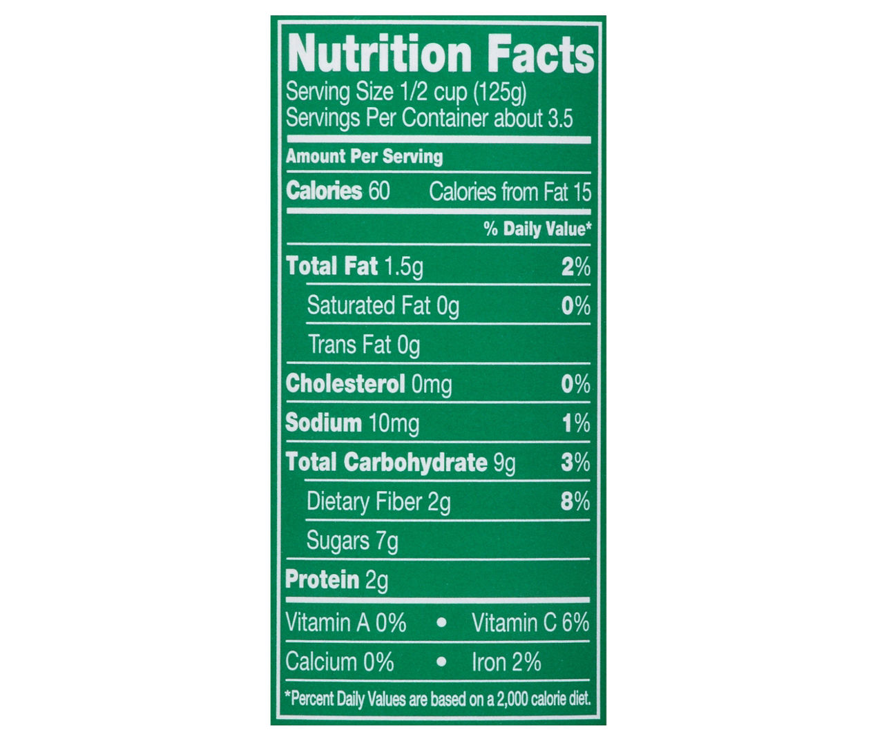 Libby's Whole Kernel Sweet Corn 15.25 oz