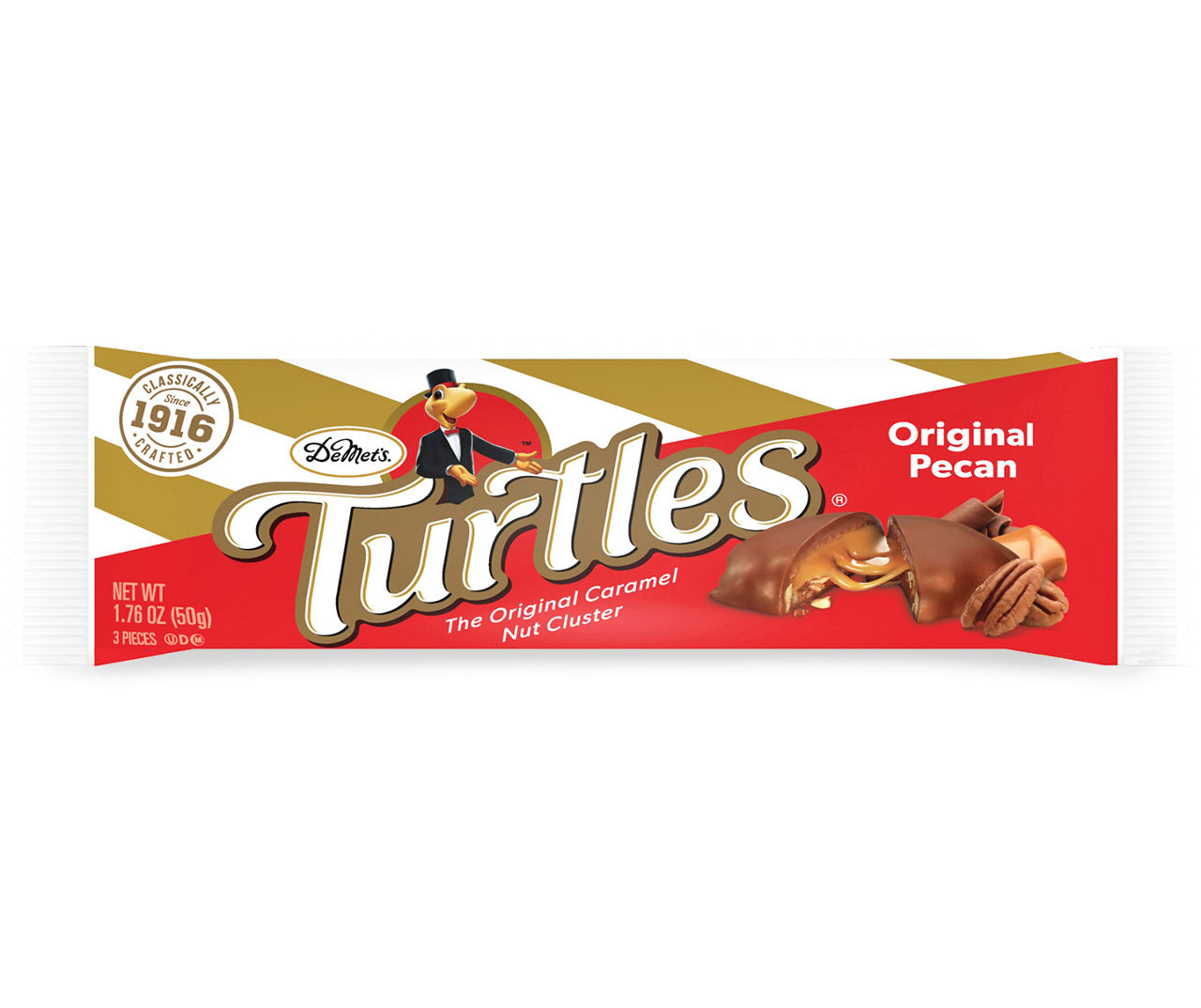 Original Pecan, 1.76 Oz.