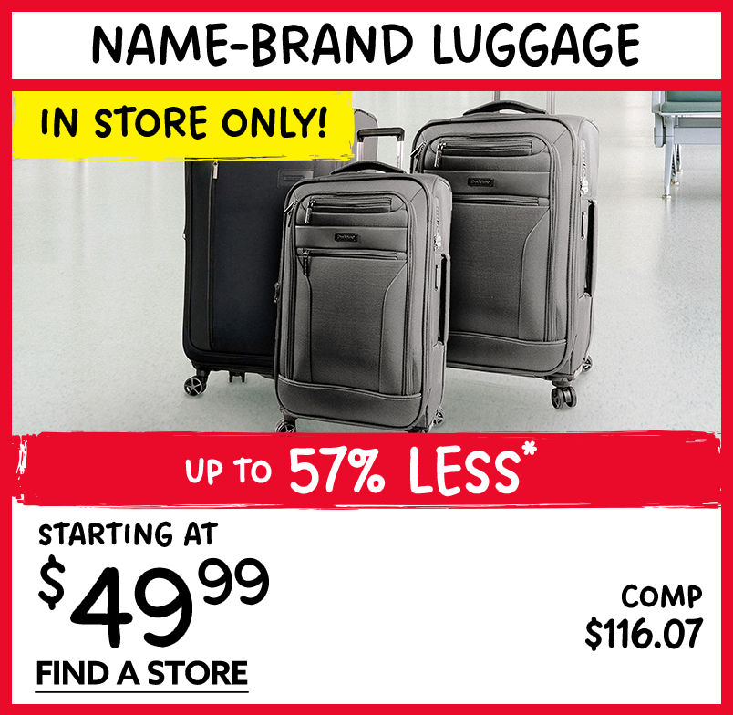 Luggage