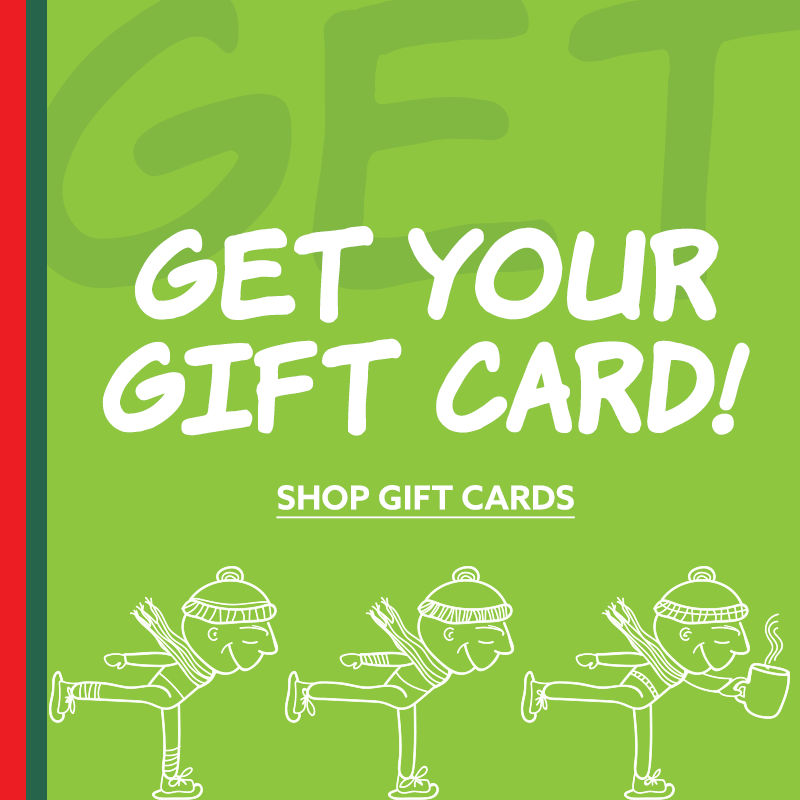 Get Your Gift Card! Shop All Gift Cards