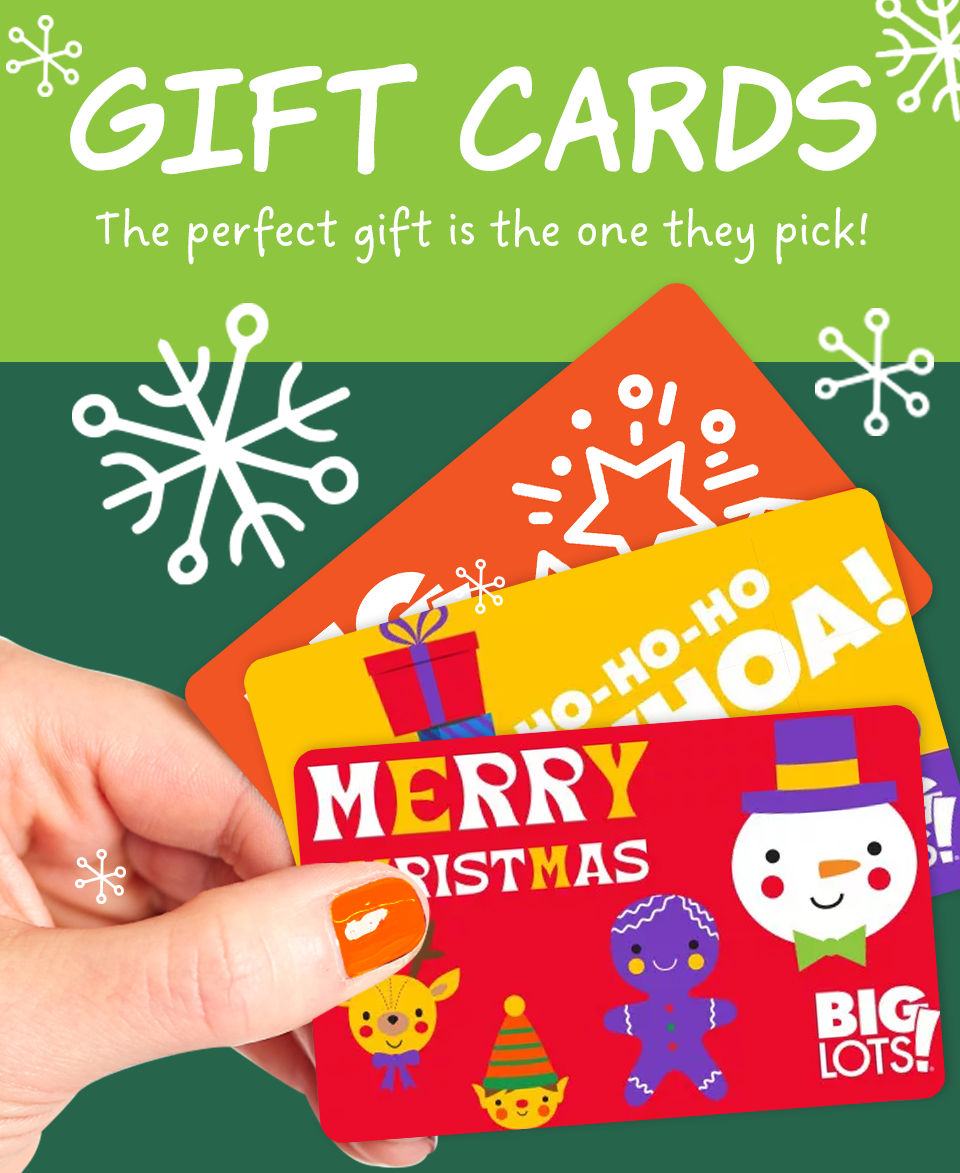 Give One, Get One! Get a $10 Bonus e-gift card when you purchase a $50 gift card. Going On Now! Online Only, limited quantities, while supplies last.