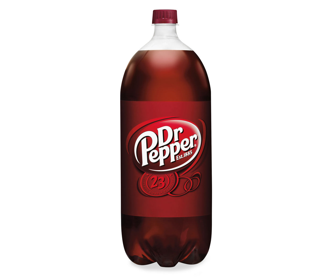 Dr Pepper Soda Cans, 12oz Can (Pack of 15, Total of 180 Oz)