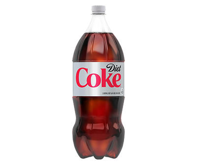 Diet Coke Soda 67.6 fl oz