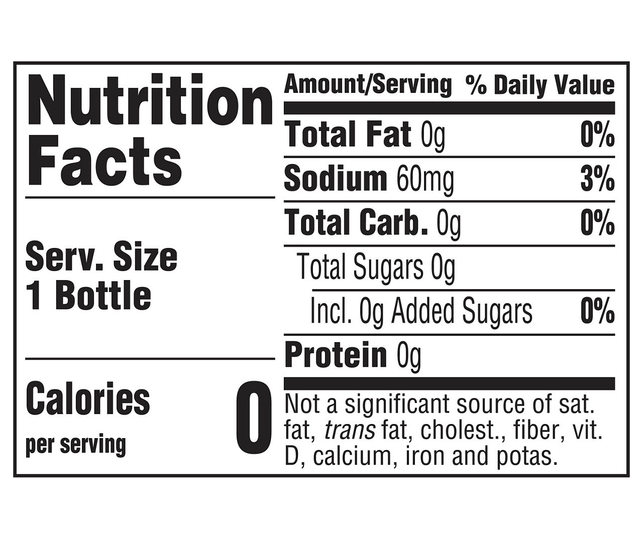 Diet Coke Bottles, 6-Pack, (16.9 Oz.)