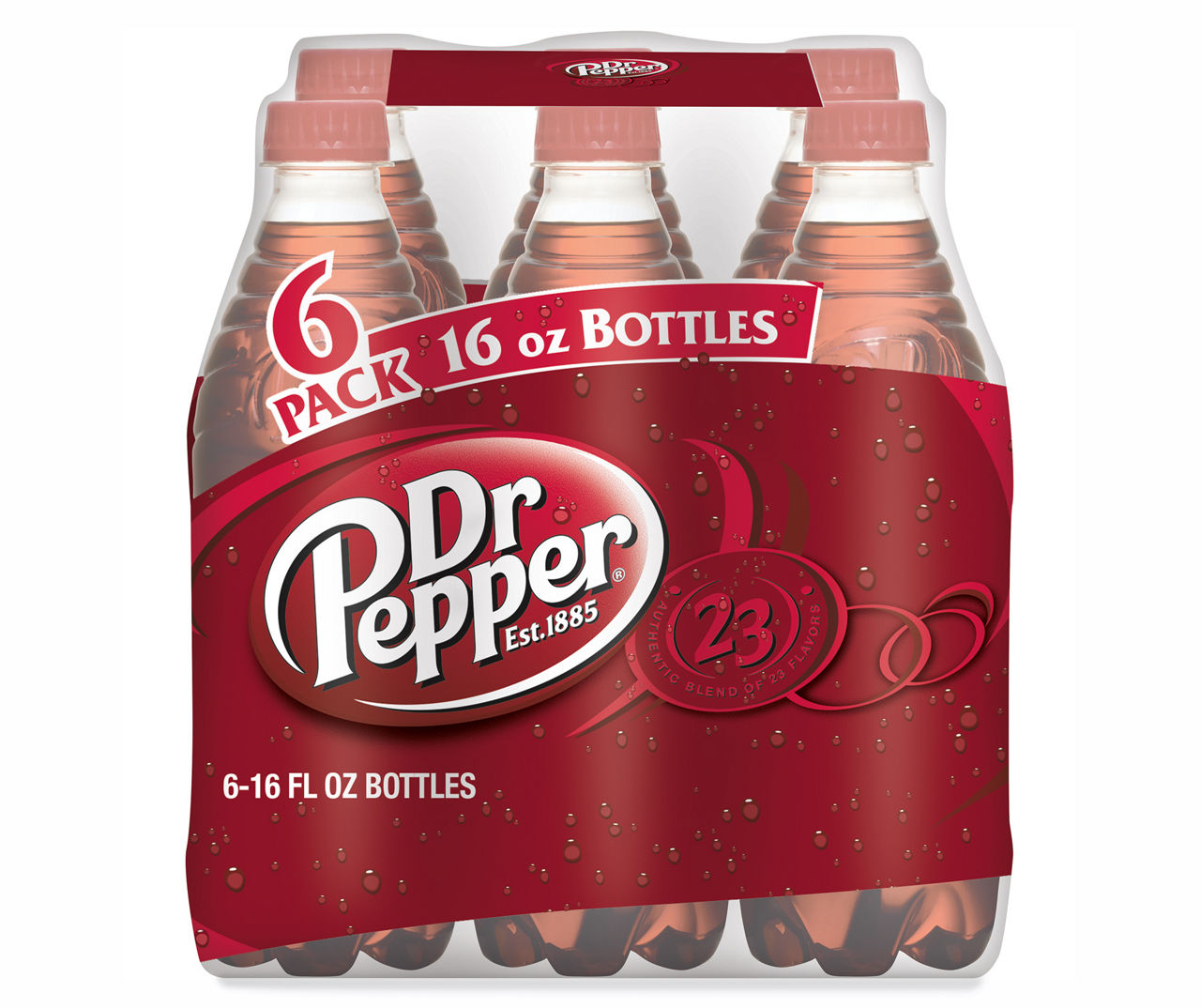 Dr Pepper Tumbler 23 Flavors 3 Sizes Available 