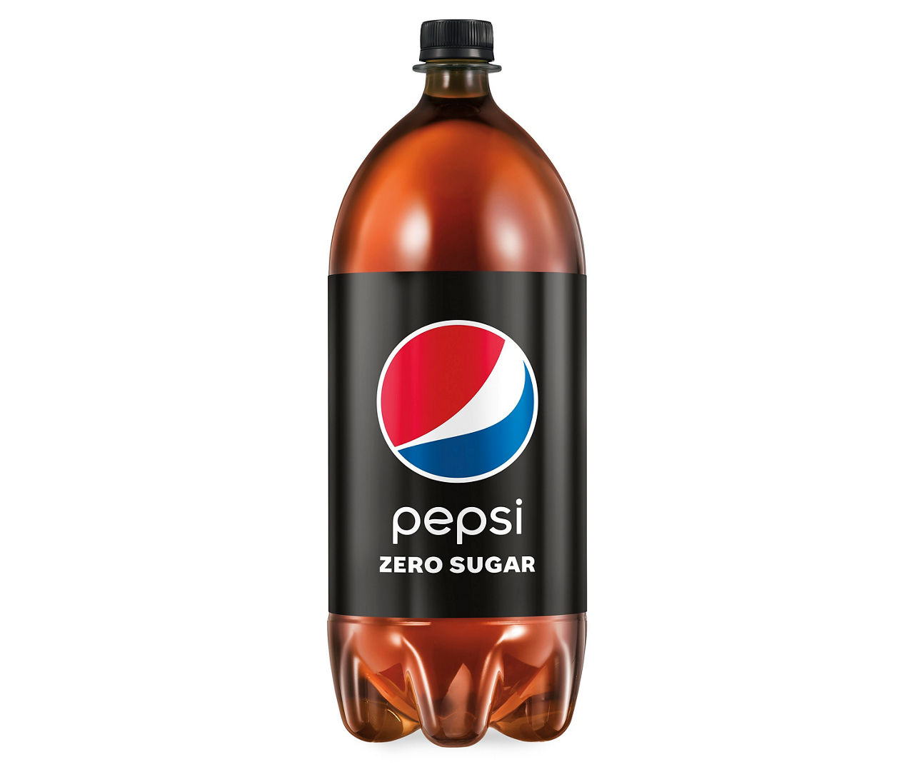 pepsi plastic bottle