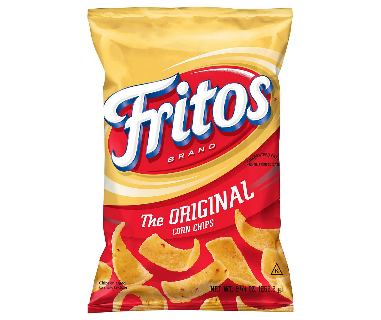 fritos original