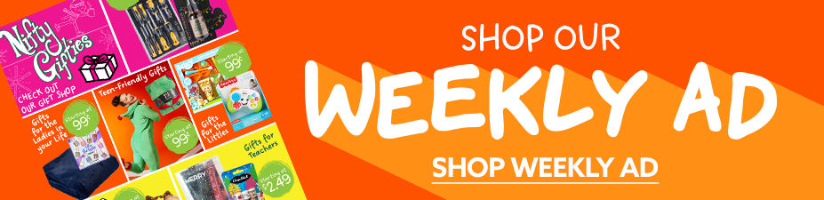 Shop the Big Lots Weekly Ad!