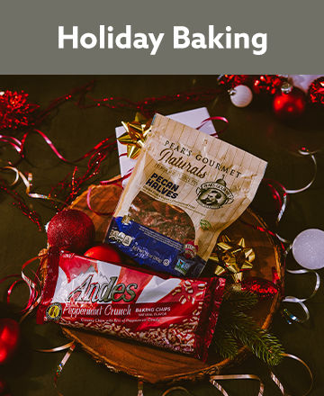 Holiday Baking Kits
