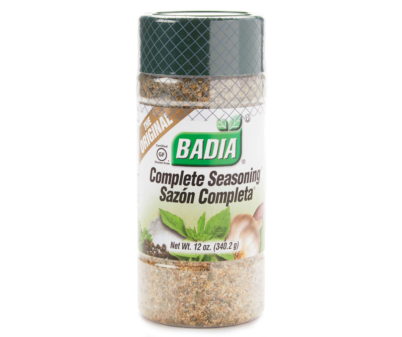 Badia Complete Seasoning - Shop Jadas
