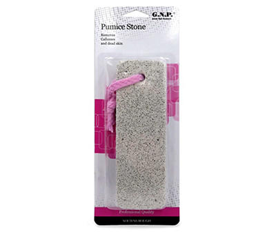 Pumice Stone with Rope