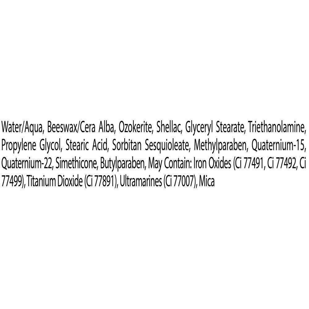 Maybelline Great Lash Washable Mascara, Blackest Black, 0.43 fl. oz.