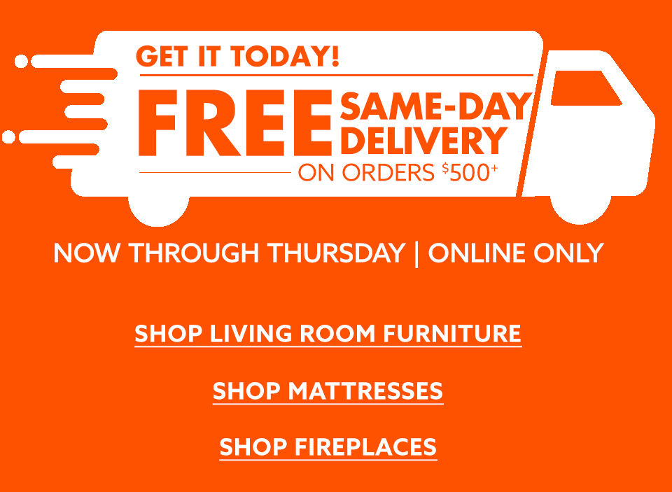 Big Lots! BIG Deals on Everything for Your Home!