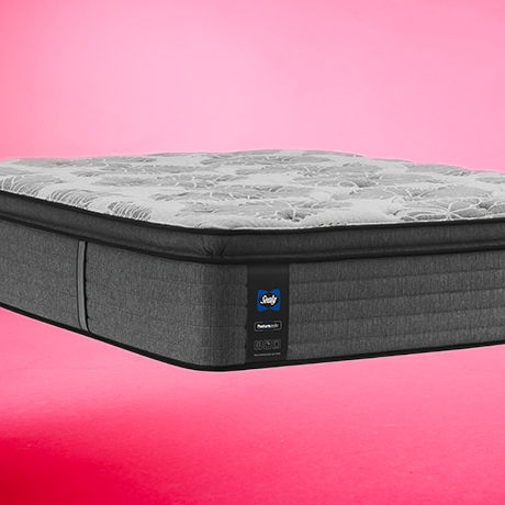 Luxury Pillow-top Mattress