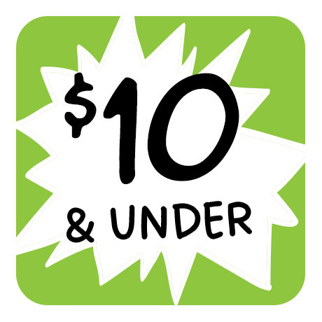 Gifts $10 and Under