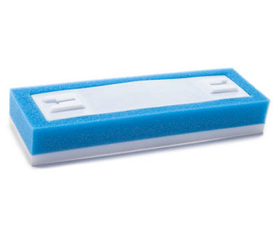 2 Pack Magic Eraser Refill For Butterfly Mop Butler Clean Mr 