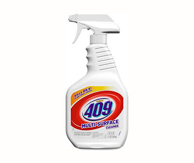 Multi-Surface Cleaner, 32 Oz.