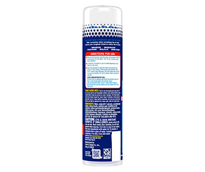 OxiClean Max Force Laundry Stain Remover Gel Stick 6.2 oz. Stick
