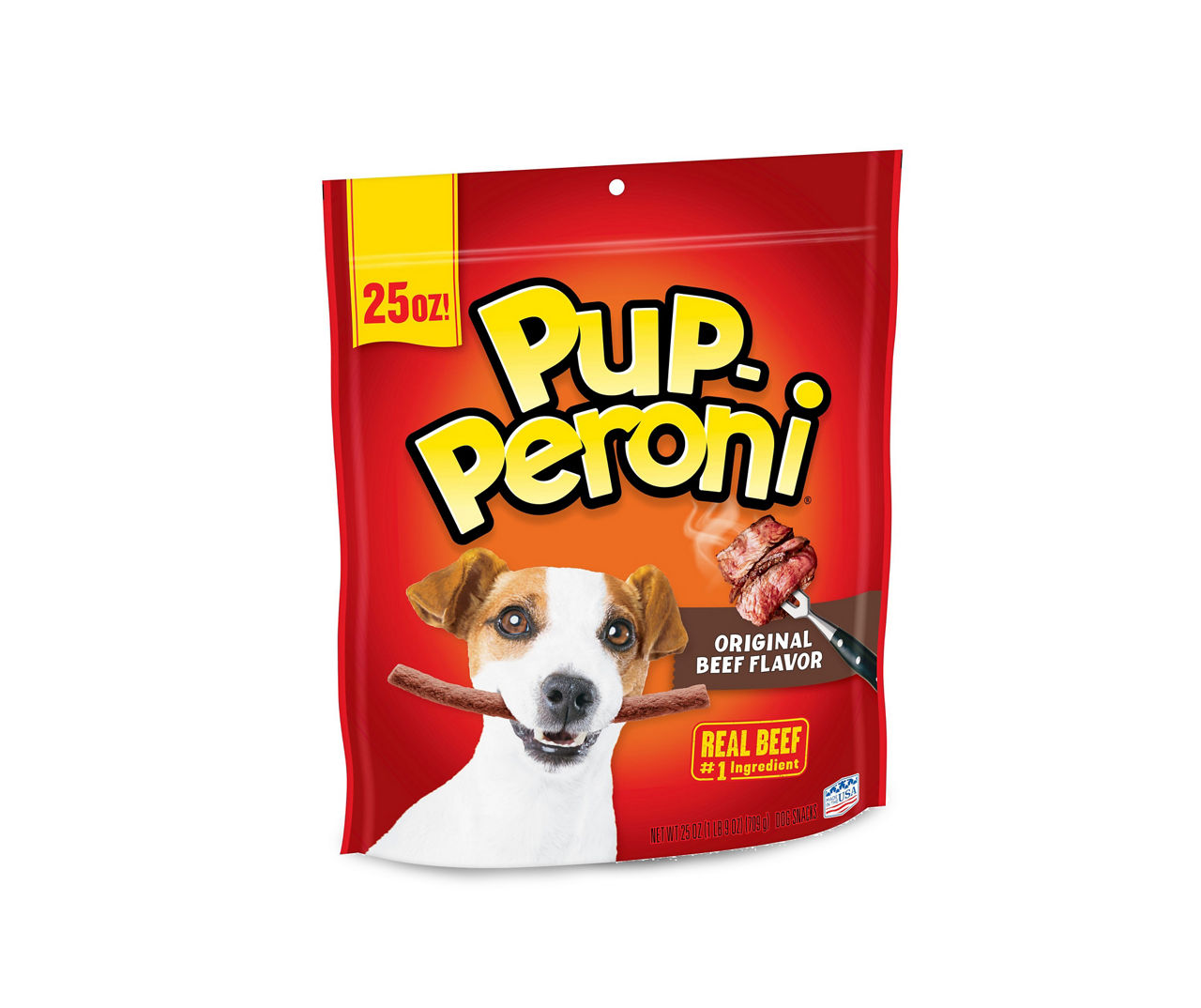 Pupperoni good best sale for dogs