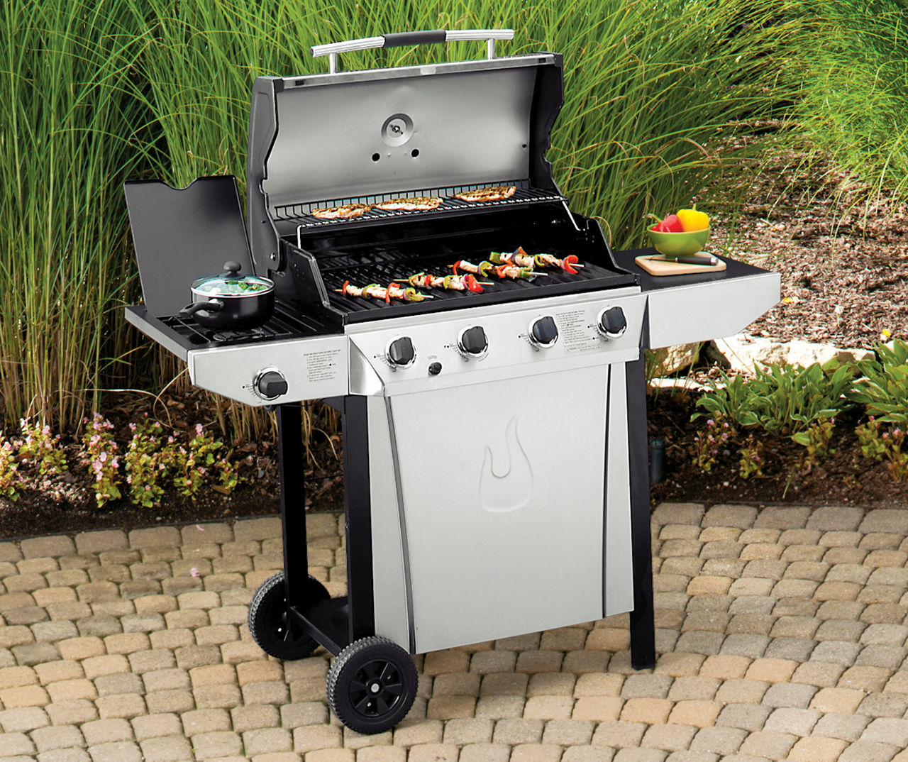 Big lots 2025 bbq grill