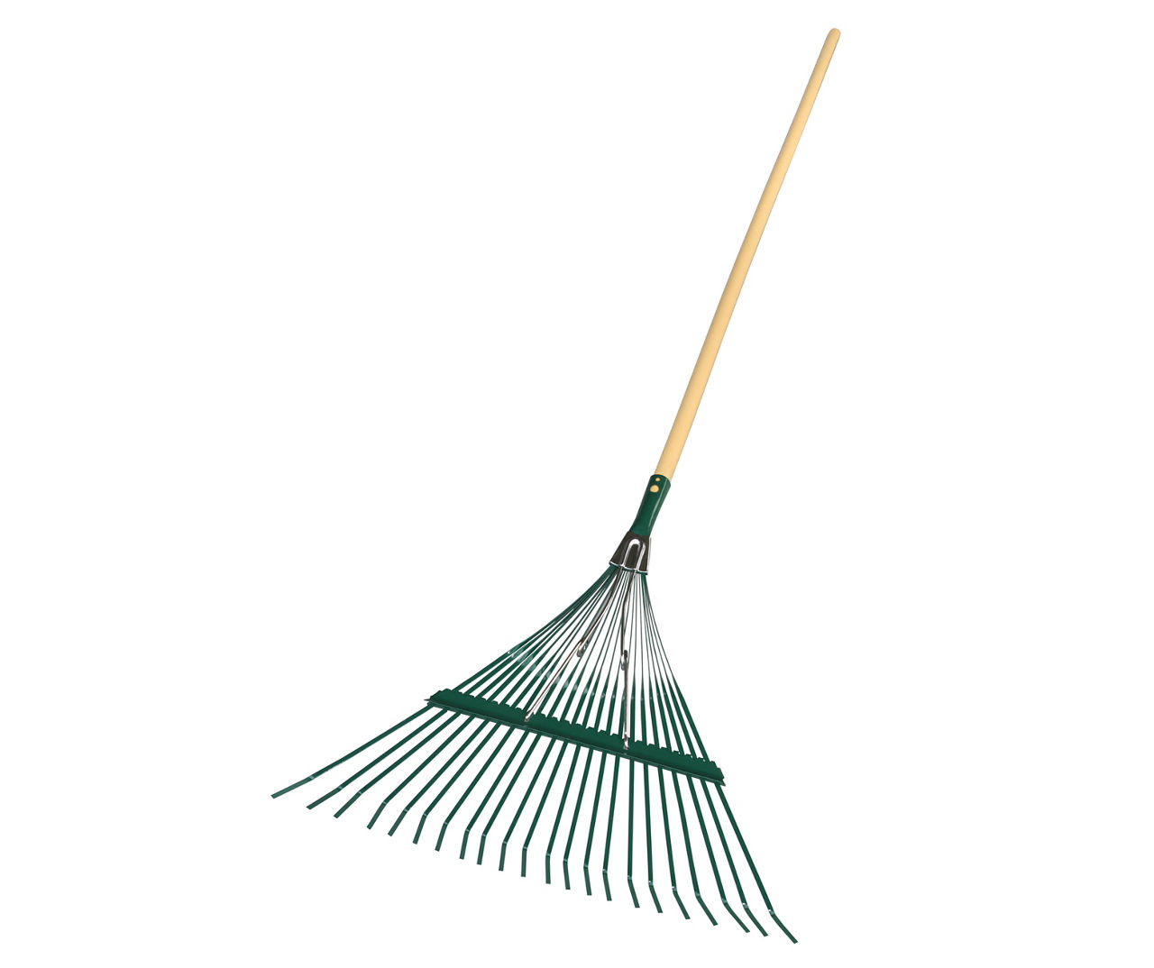 22-Tine Steel Rake | Big Lots