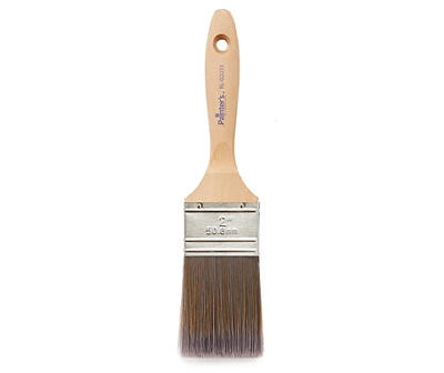 Polyester 2" Professional Paint Brush