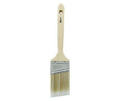 2.5" Angle Sash Paint Brush