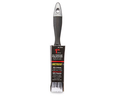 Polyester 1" All Purpose Paint Brush