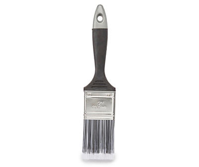 PAINT BRUSH POLY VARN 2IN RBBR