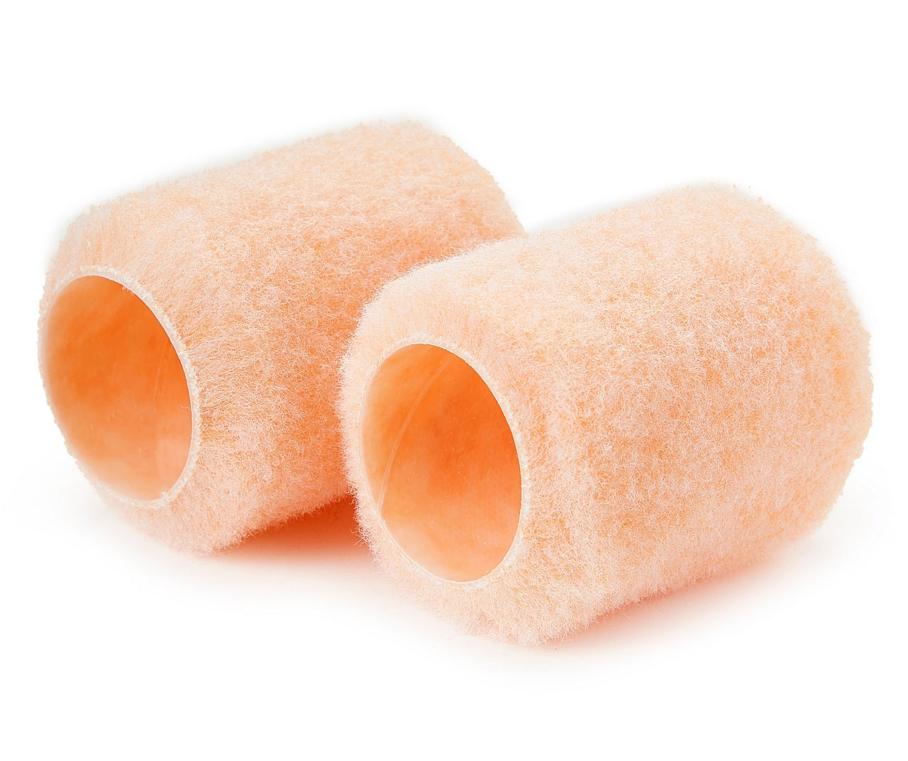 3" Paint Roller Covers, 2-Pack