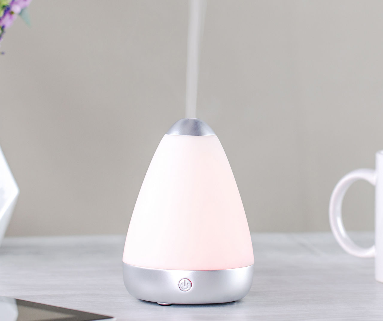 PureMist Essential Oil Diffuser