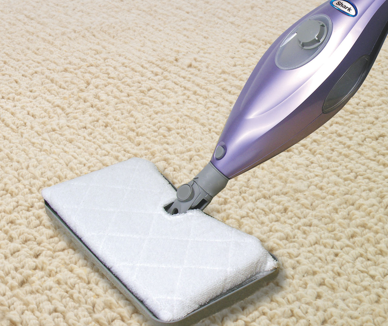 Shark Steam Mop Review (Model S3501) We Test Shark