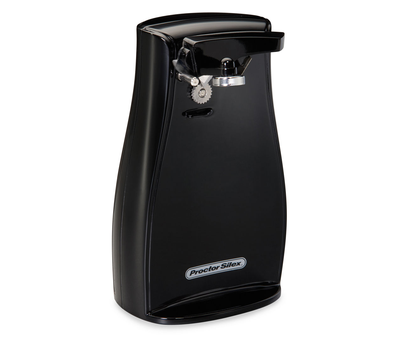 Best Buy: Oster Tall Power Pierce Can Opener Silver 3147