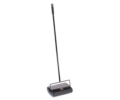 Sweep-Up Cordless Sweeper