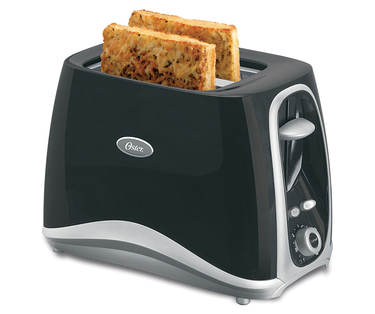 Oster 4 Slice Toaster