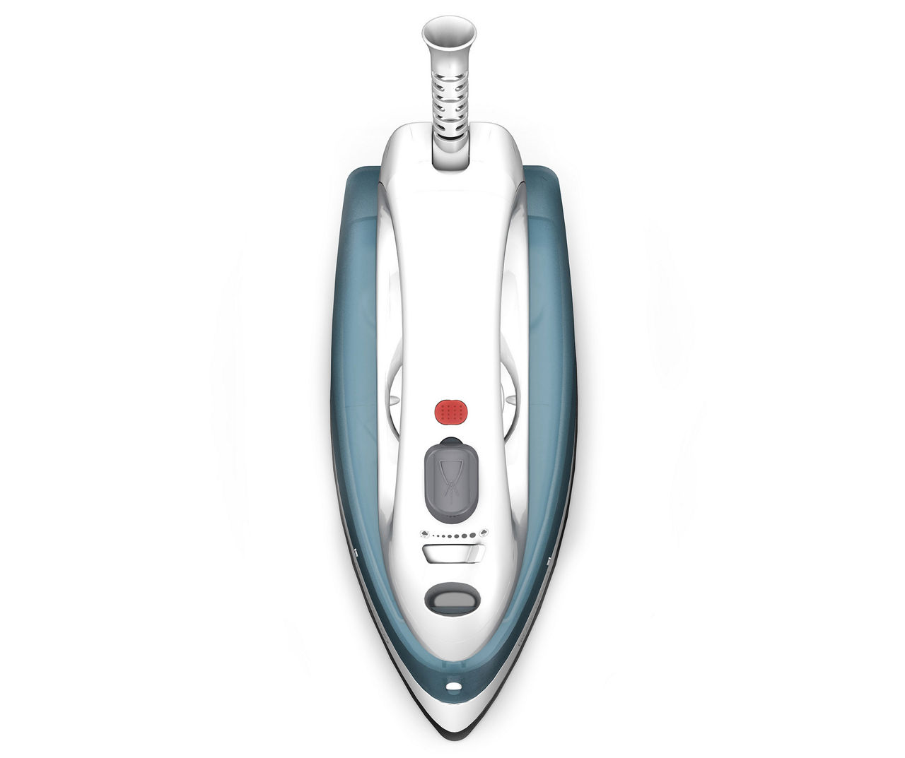 Cost Savers - Black & Decker Quick n Easy Steam Iron - $130.00