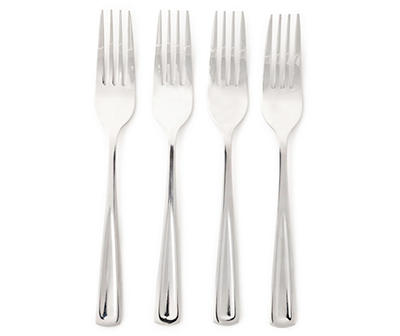 Riverside 4-Piece Dinner Fork Set