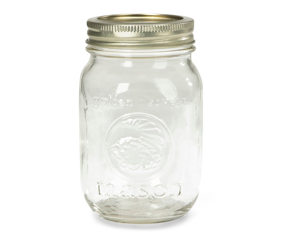How To Identify And Value Mason Jars
