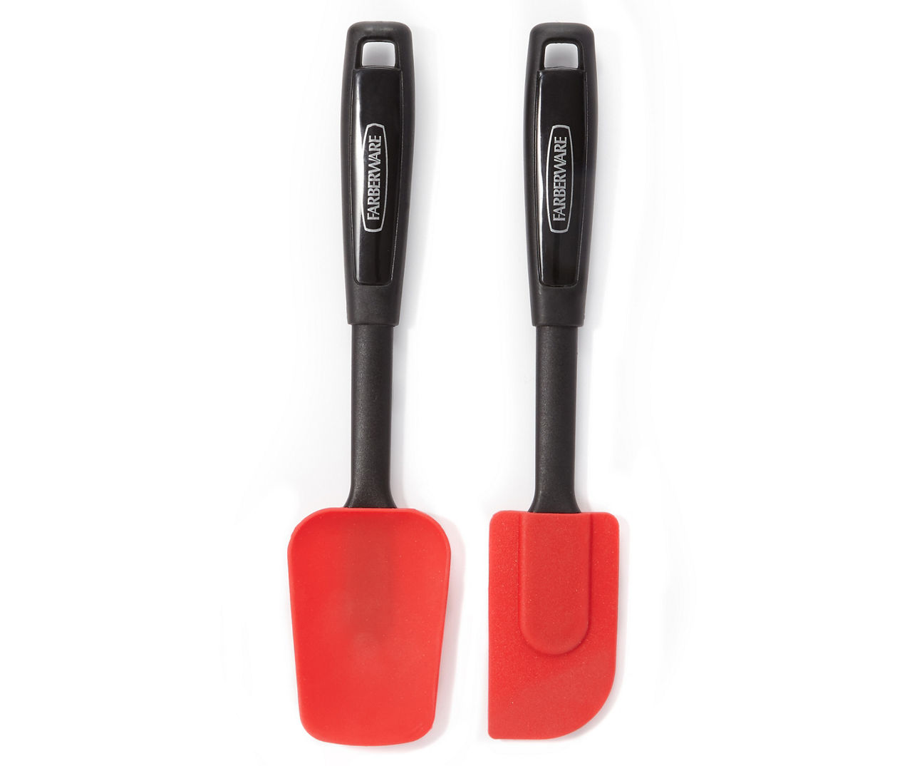 Farberware Spatula, Silicone, Professional